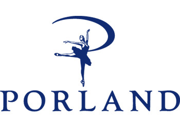 Porland logo